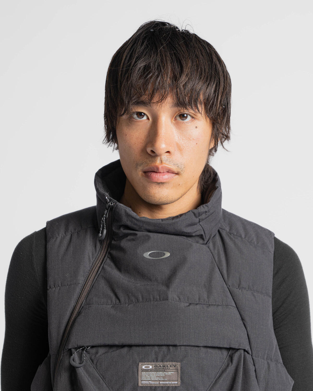 Oakley FGL Puffer Ins Vest - Image 7