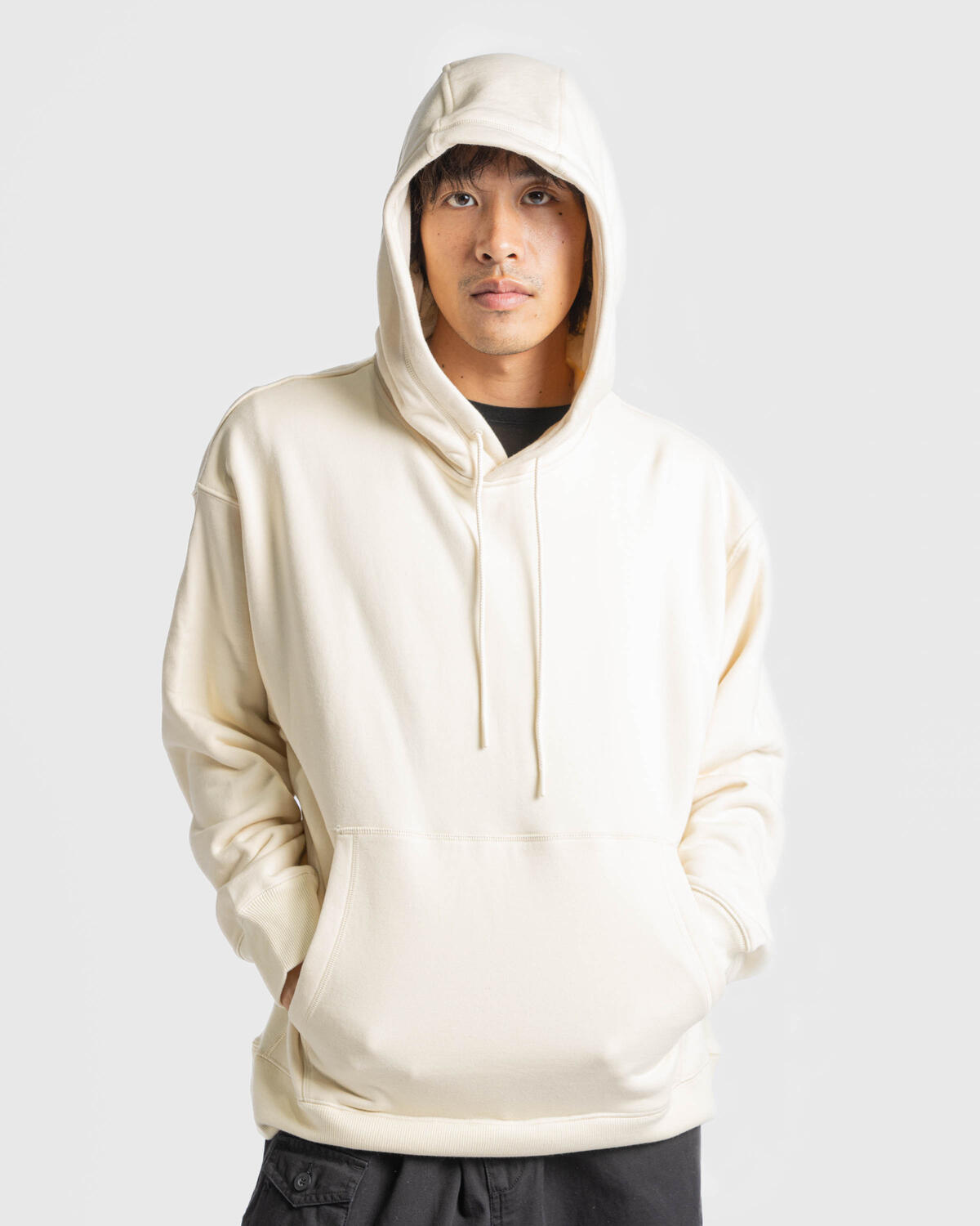 nike wool hoodie