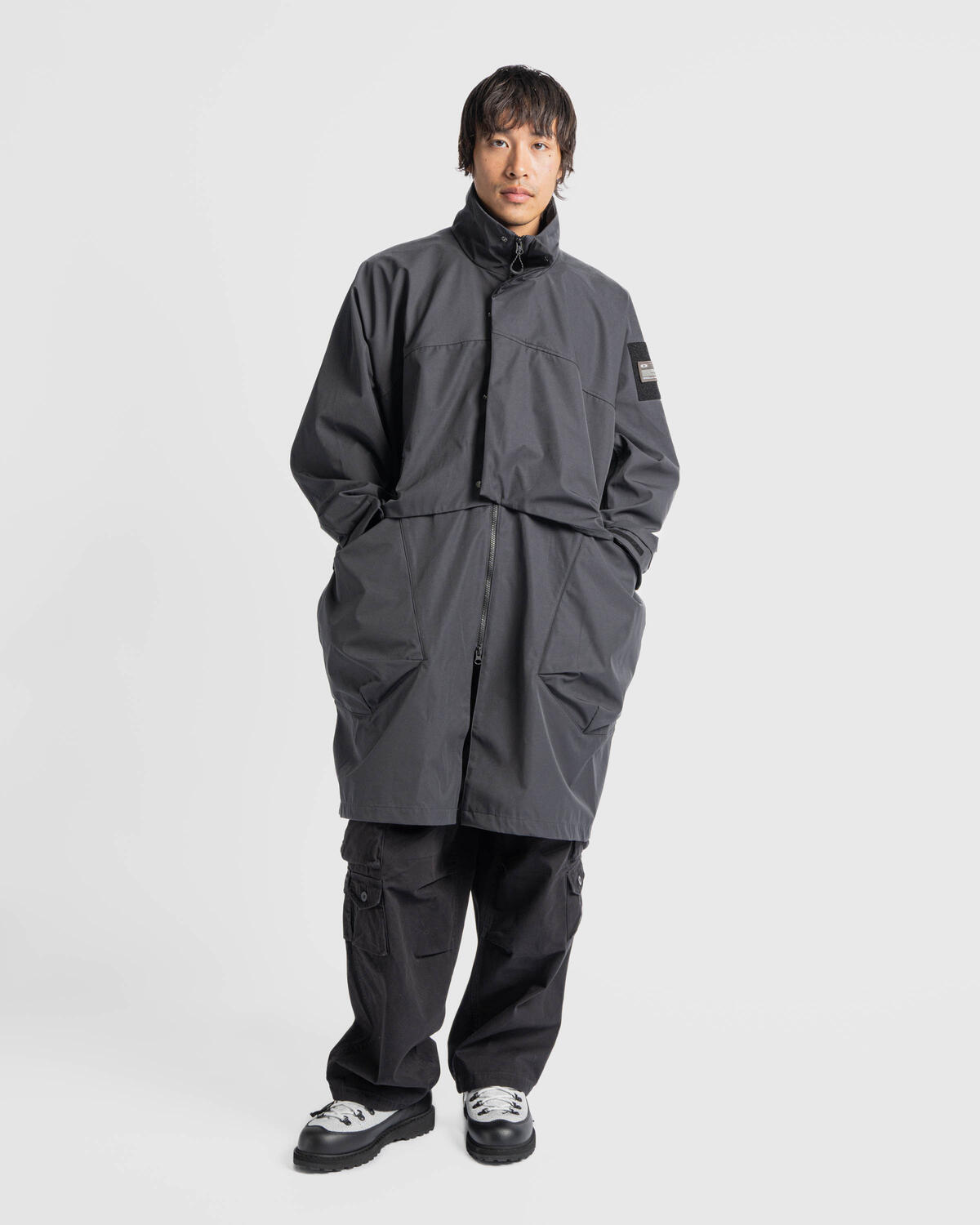 Oakley FGL 3L rifined coat - Image 3