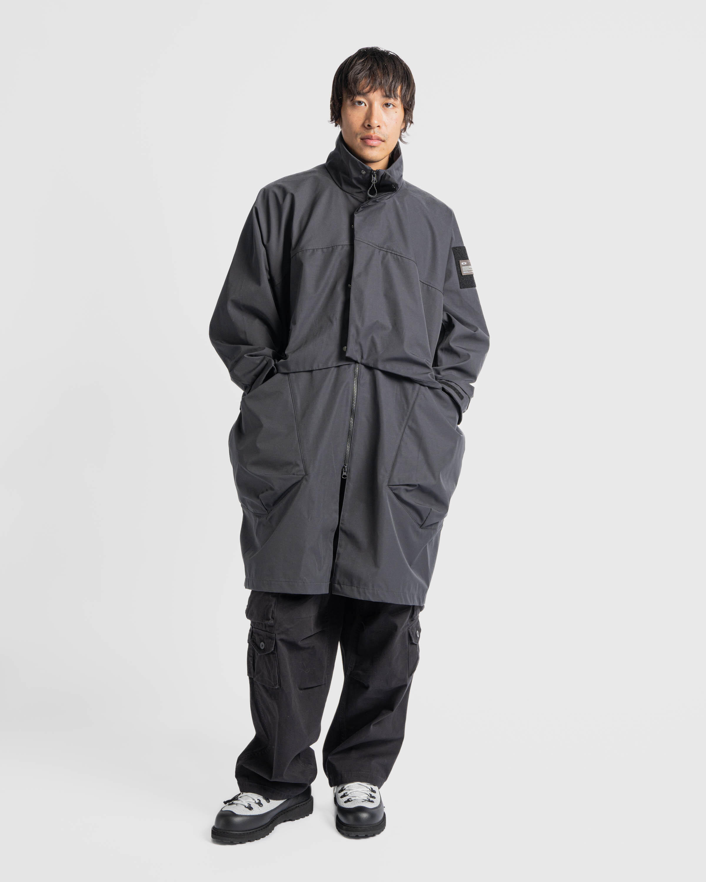 Oakley FGL 3L rifined coat 1.7 | FOA406897-01N | AFEW STORE