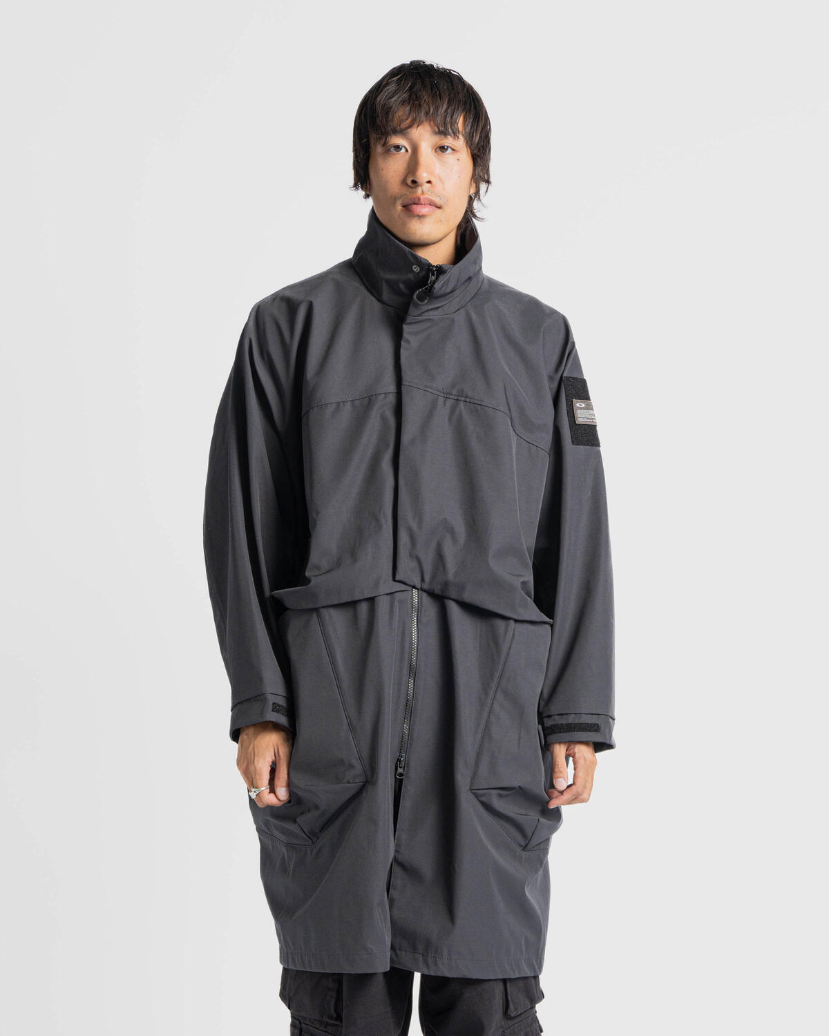 Oakley FGL 3L rifined coat 1.7 | FOA406897-01N | AFEW STORE