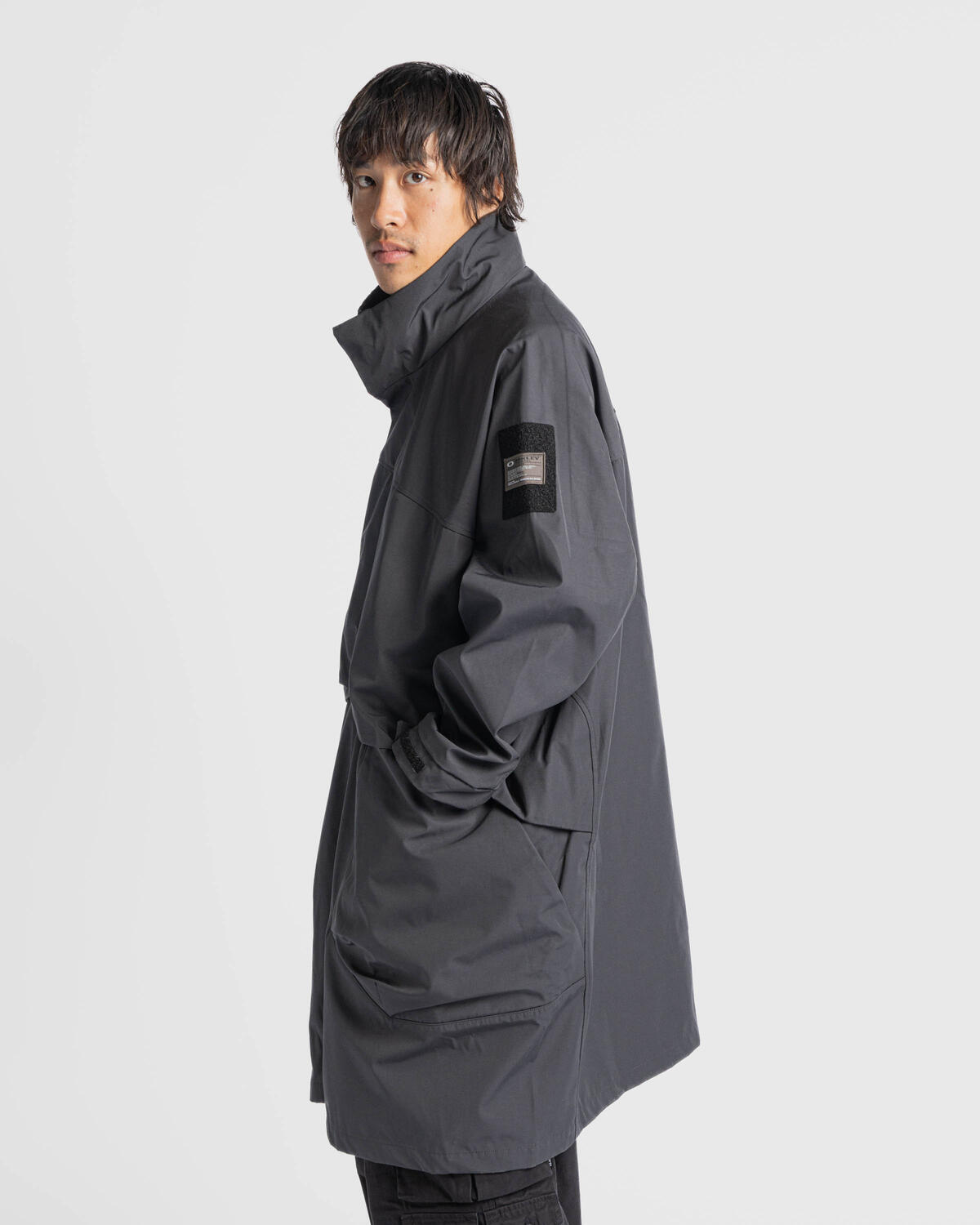 Oakley FGL 3L rifined coat - Image 5