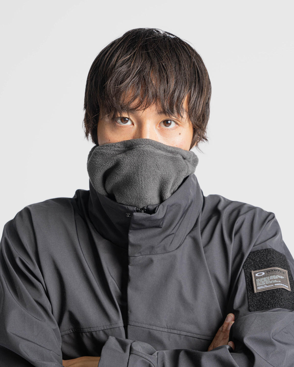 Oakley FGL 3L rifined coat 1.7 | FOA406897-01N | AFEW STORE