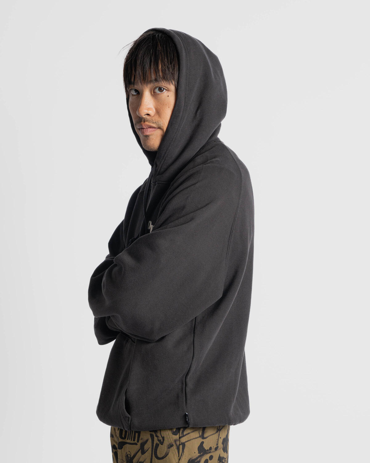 Puma x Lost Management Cities Hoodie - Image 5