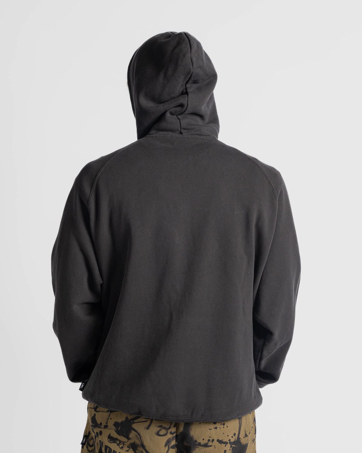 Puma x Lost Management Cities Hoodie - Image 6