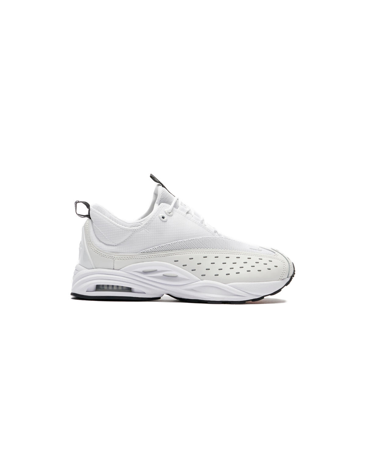 Nike x NOCTA Air Zoom Drive - White/Summit White/Black - Image 22