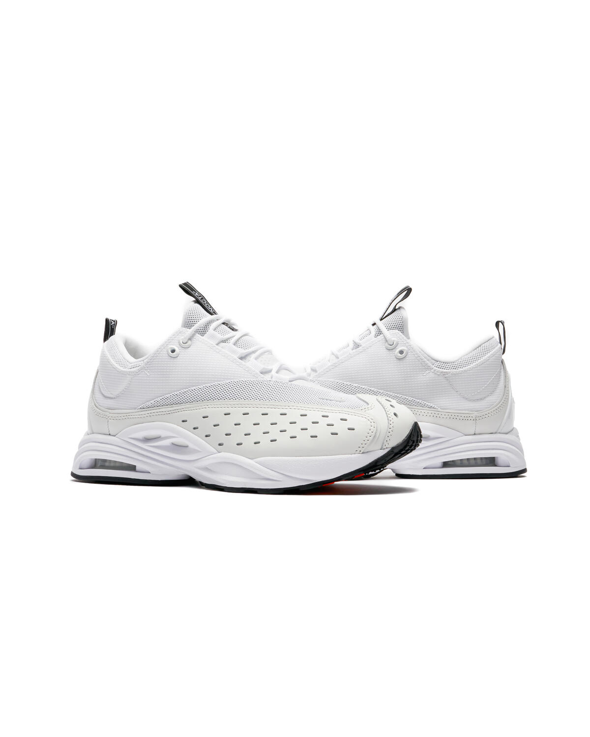 Nike x NOCTA Air Zoom Drive - White/Summit White/Black - Image 25