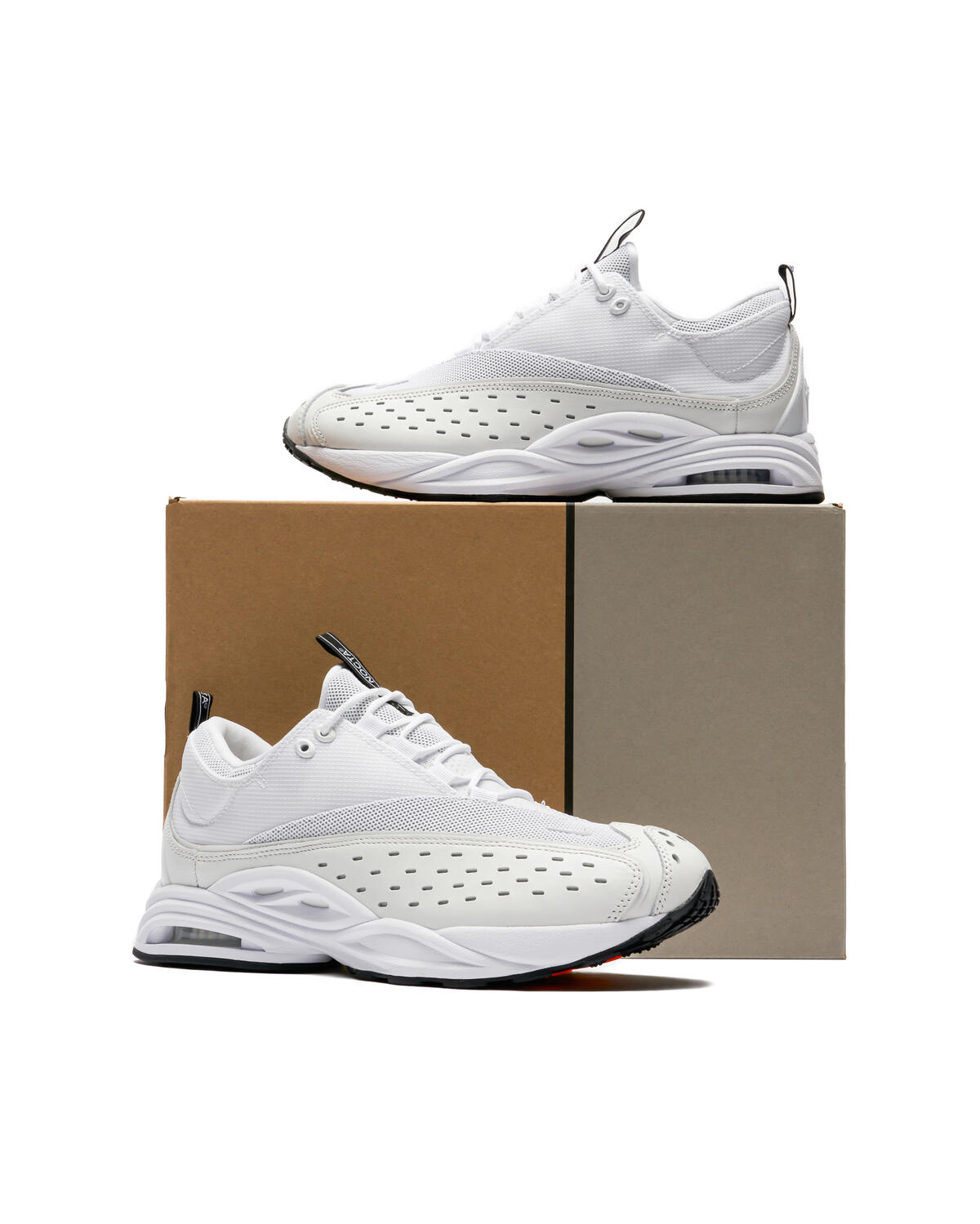 Nike x NOCTA Air Zoom Drive - White/Summit White/Black - Image 26