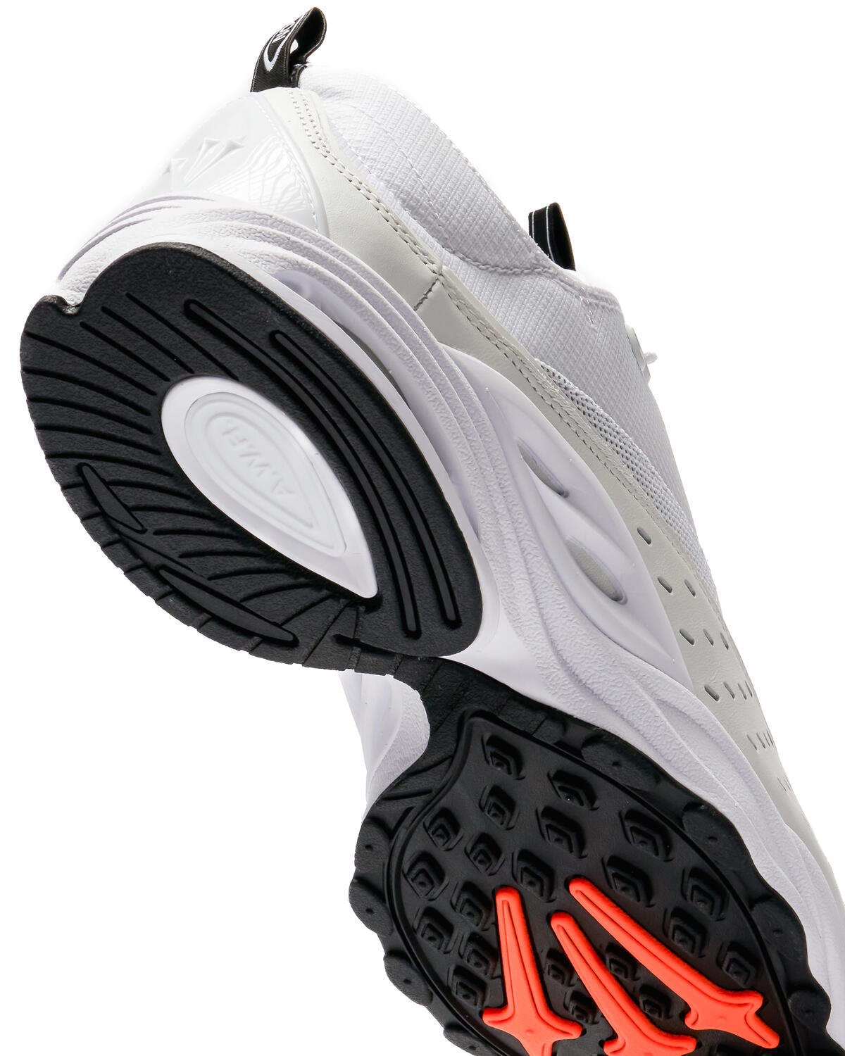 Nike x NOCTA Air Zoom Drive - White/Summit White/Black - Image 27