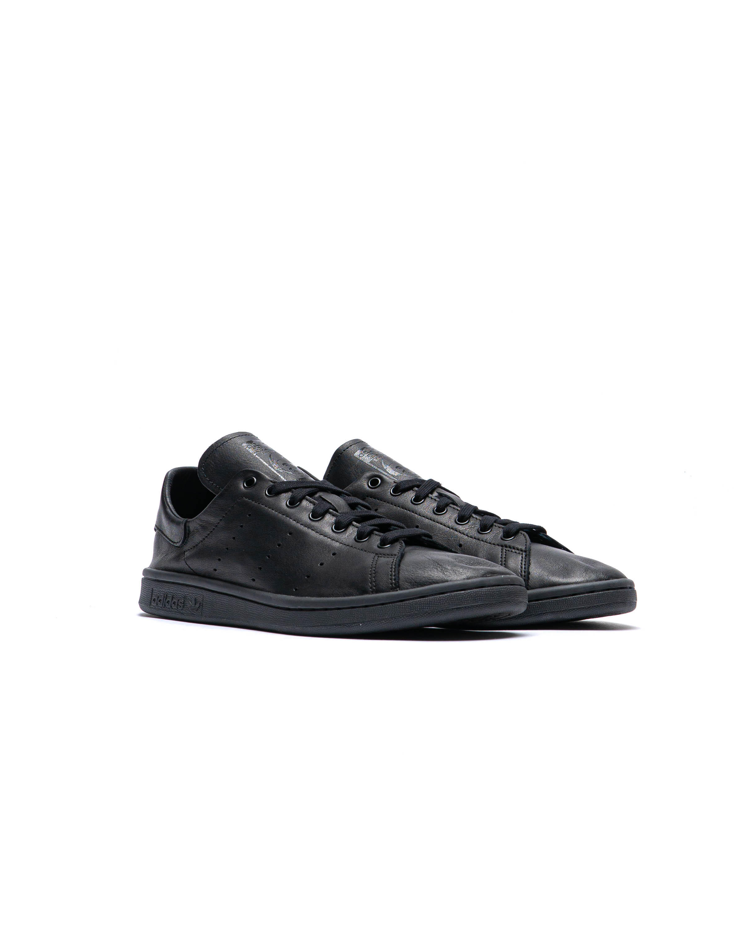 adidas gazelle silver green womens Adidas STAN SMITH LUX Black/Carbon [HQ6787] main image 1