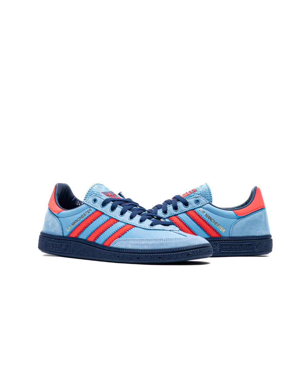 adidas originals x CP COMPANY MANCHESTER SPZL afew store