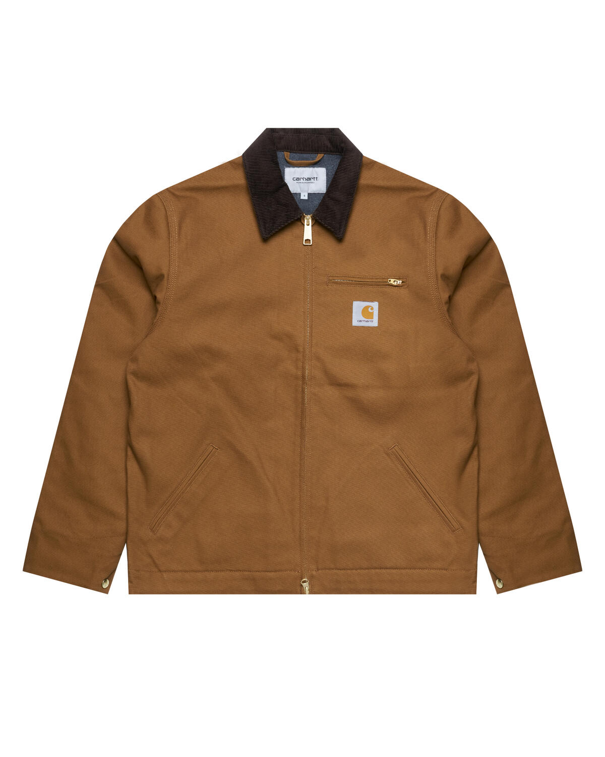 Carhartt WIP Detroit Jacket - Image 2