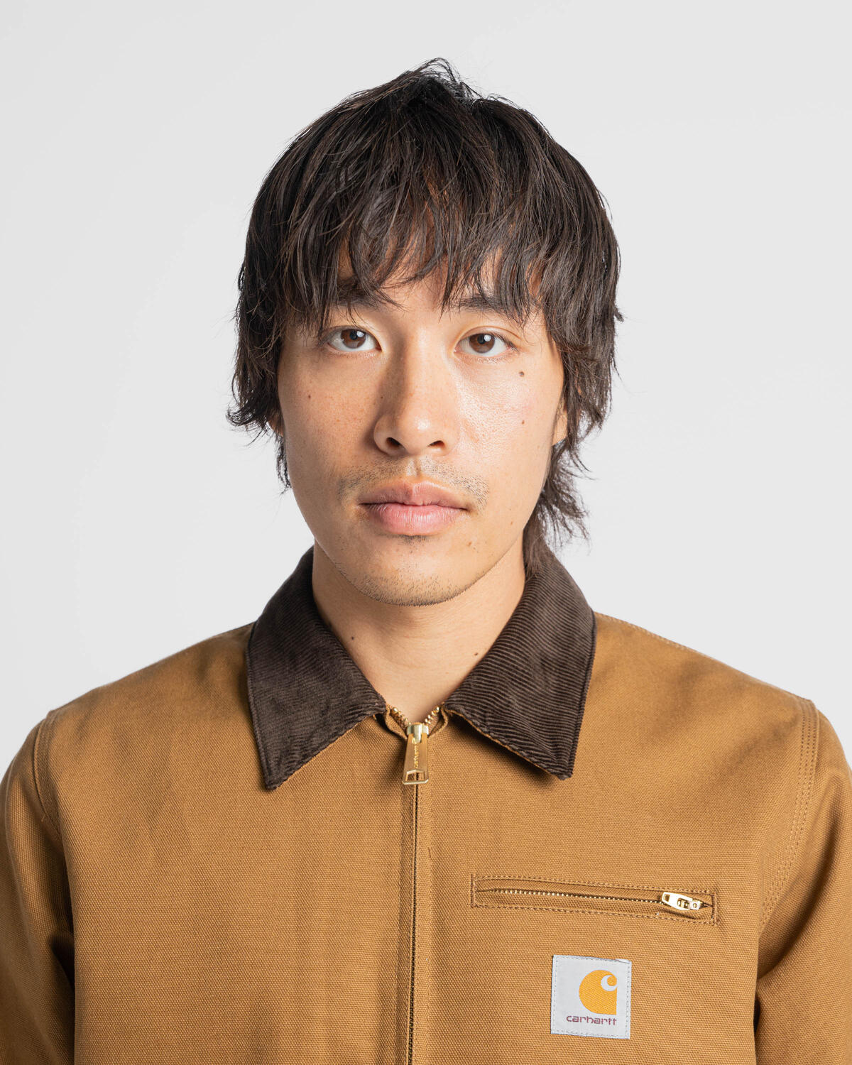 Carhartt WIP Detroit Jacket | I015264.00S01 | AFEW STORE