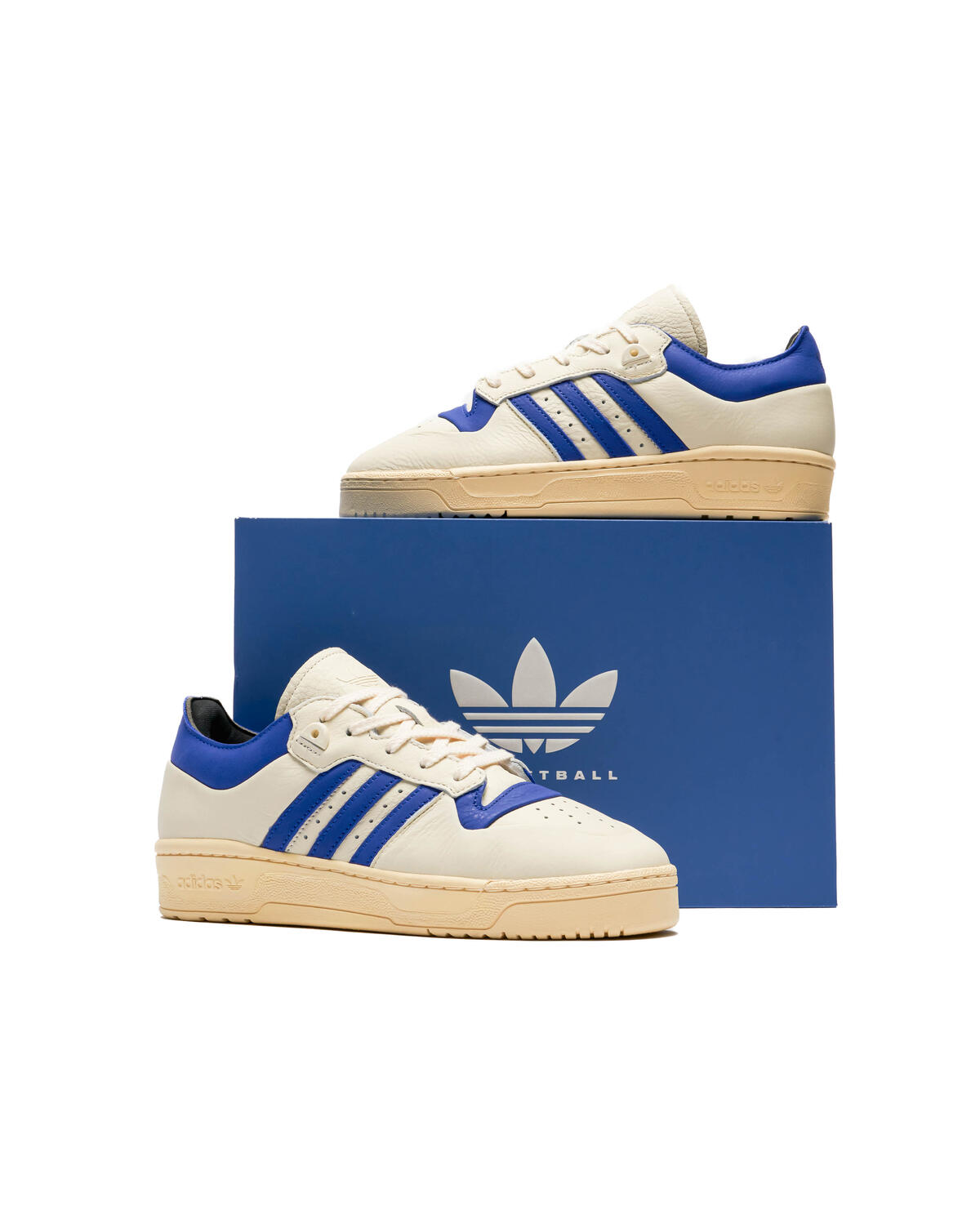 Adidas Rivalry 86 Low 002 - Image 7