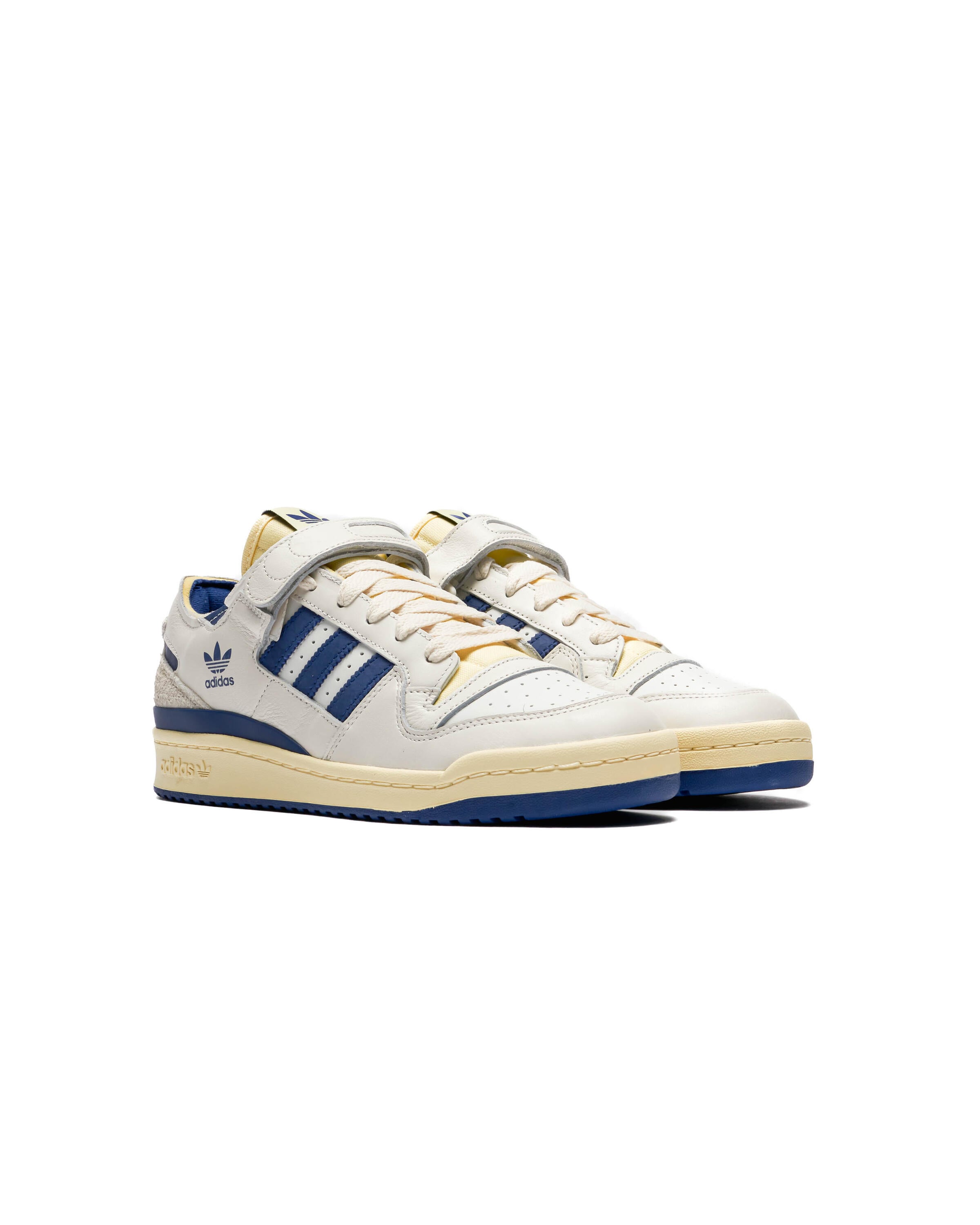 adidas forum vic low