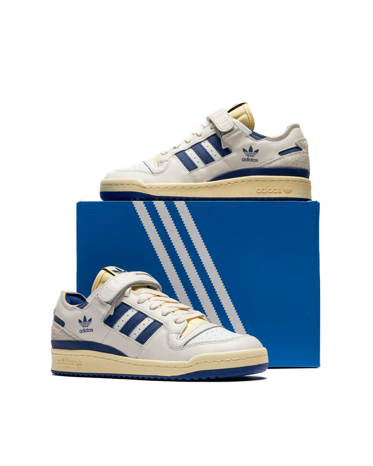 Adidas Forum 84 Low - Image 6