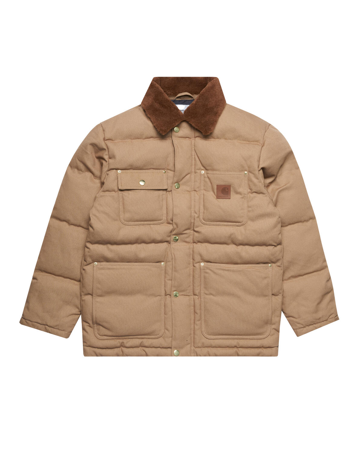 Carhartt WIP Rayley Jacket | I033893.2FSXX | AFEW STORE