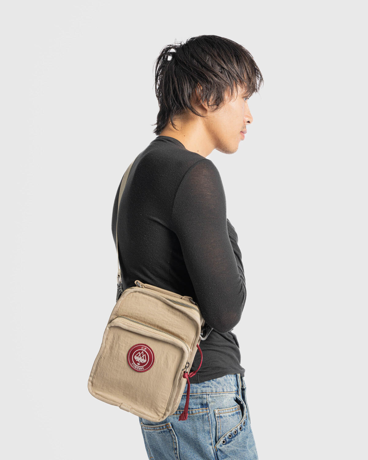 adidas originals x COMPANY SPZL GRS BAG