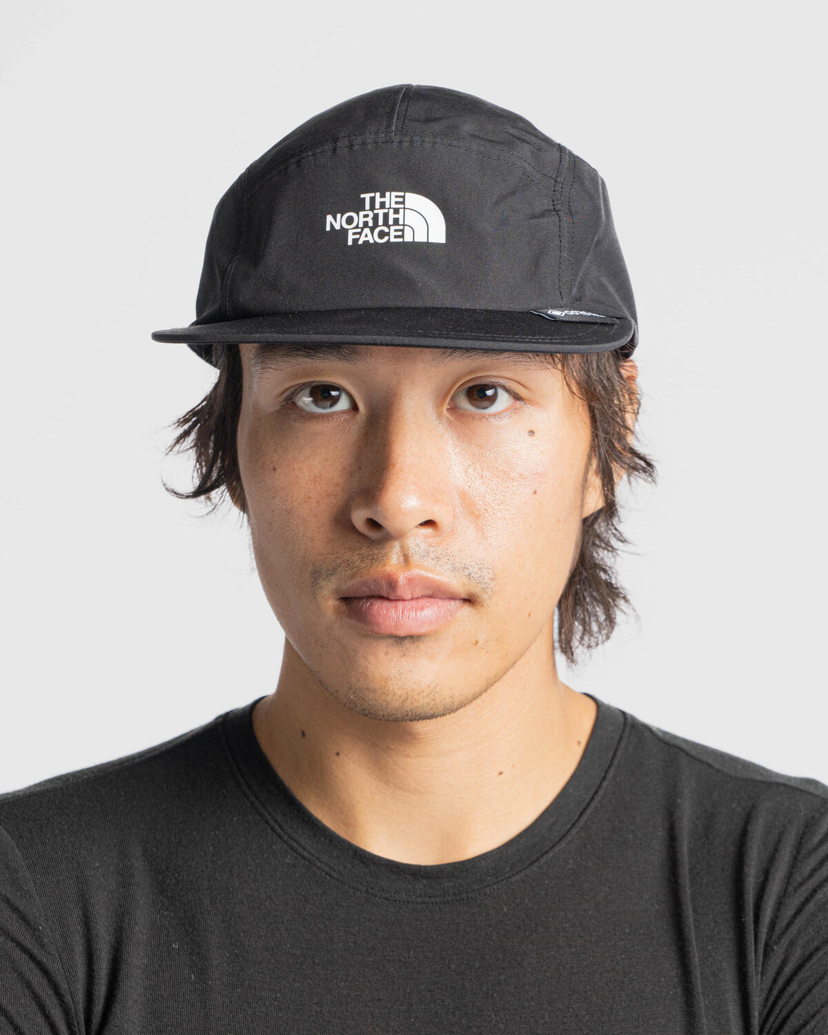 The North Face Gore-Tex Ballcap TNF Black - Image 3