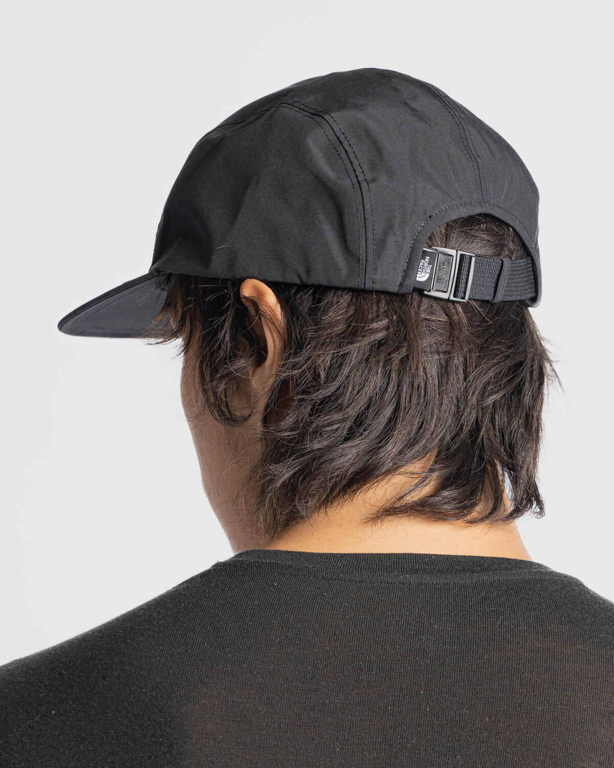 The North Face Gore-Tex Ballcap TNF Black - Image 5