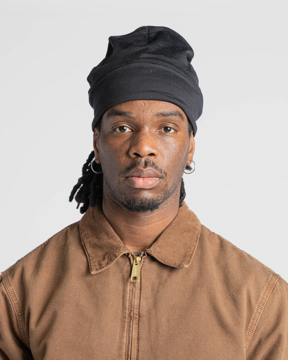 Carhartt WIP Stanton Jacket | I033826.2CU4J | AFEW STORE