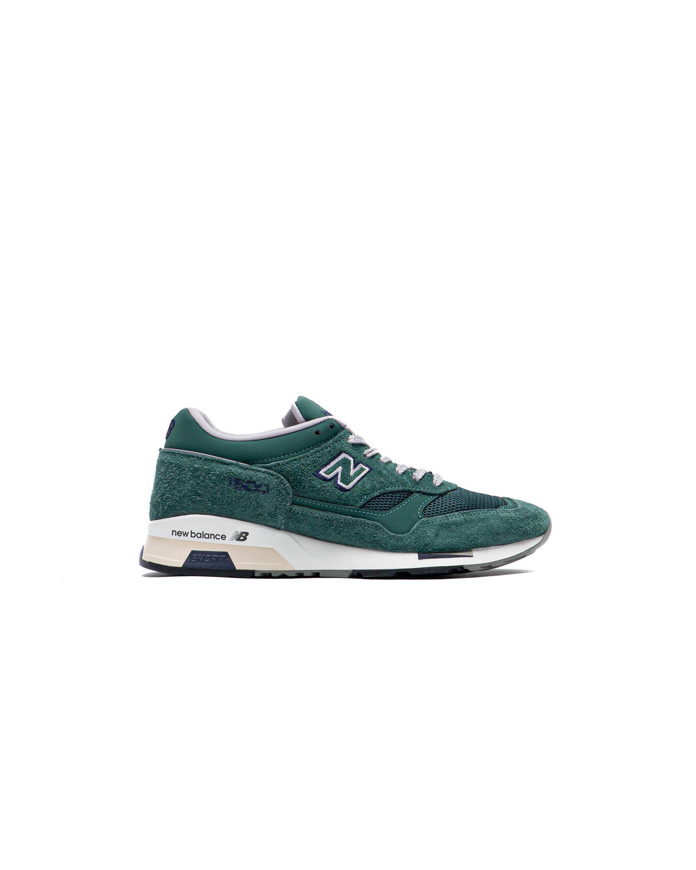 New Balance U 1500 GRG - MADE IN ENGLAND