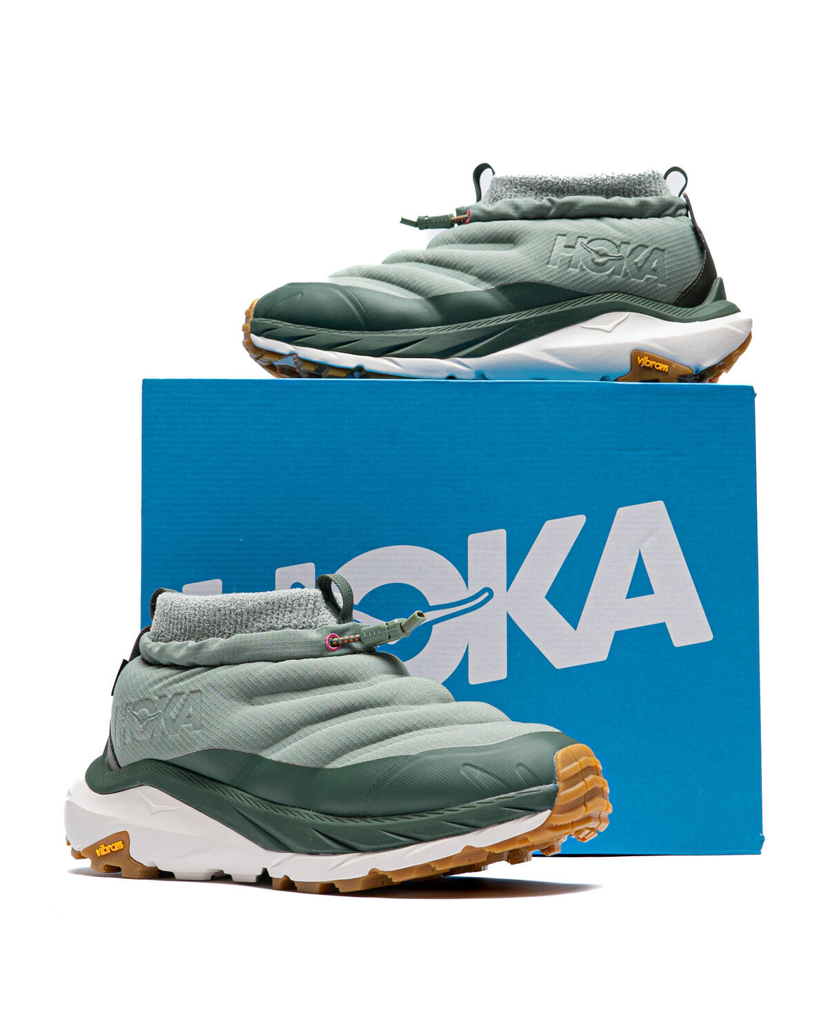 Hoka One One Kaha 2 Frost Moc Gore-Tex - Image 6