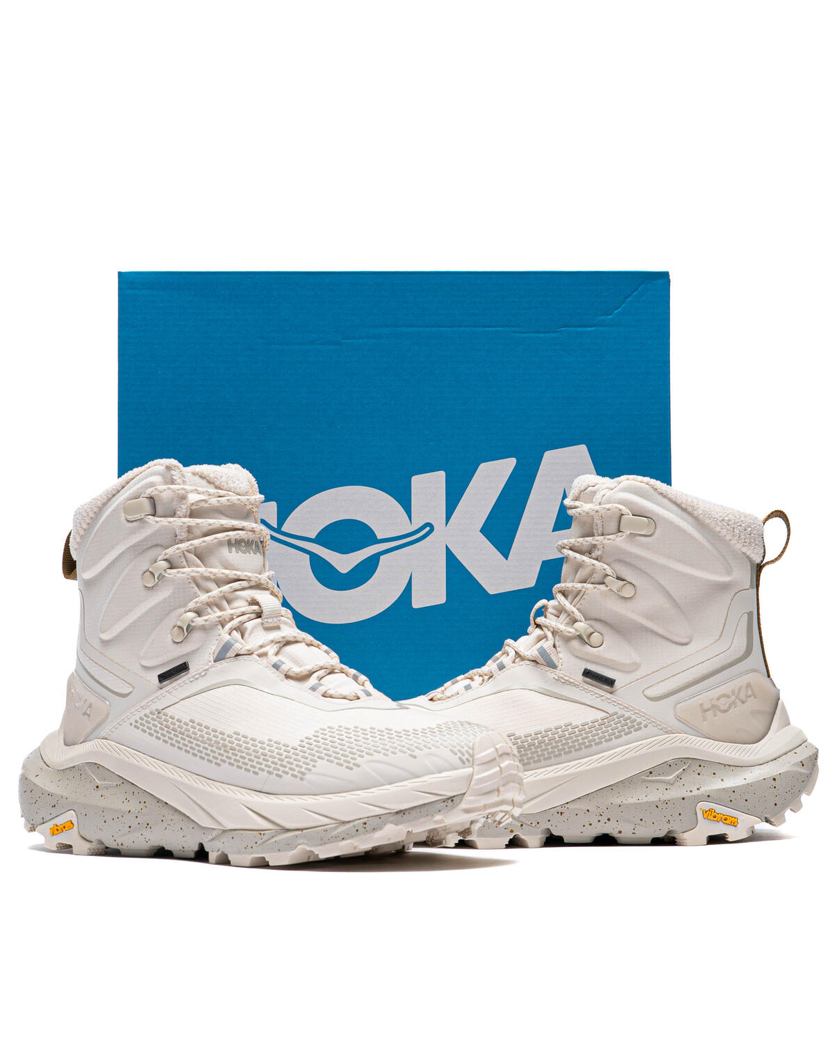Hoka One One Kaha 2 Frost (Women's) - Image 6