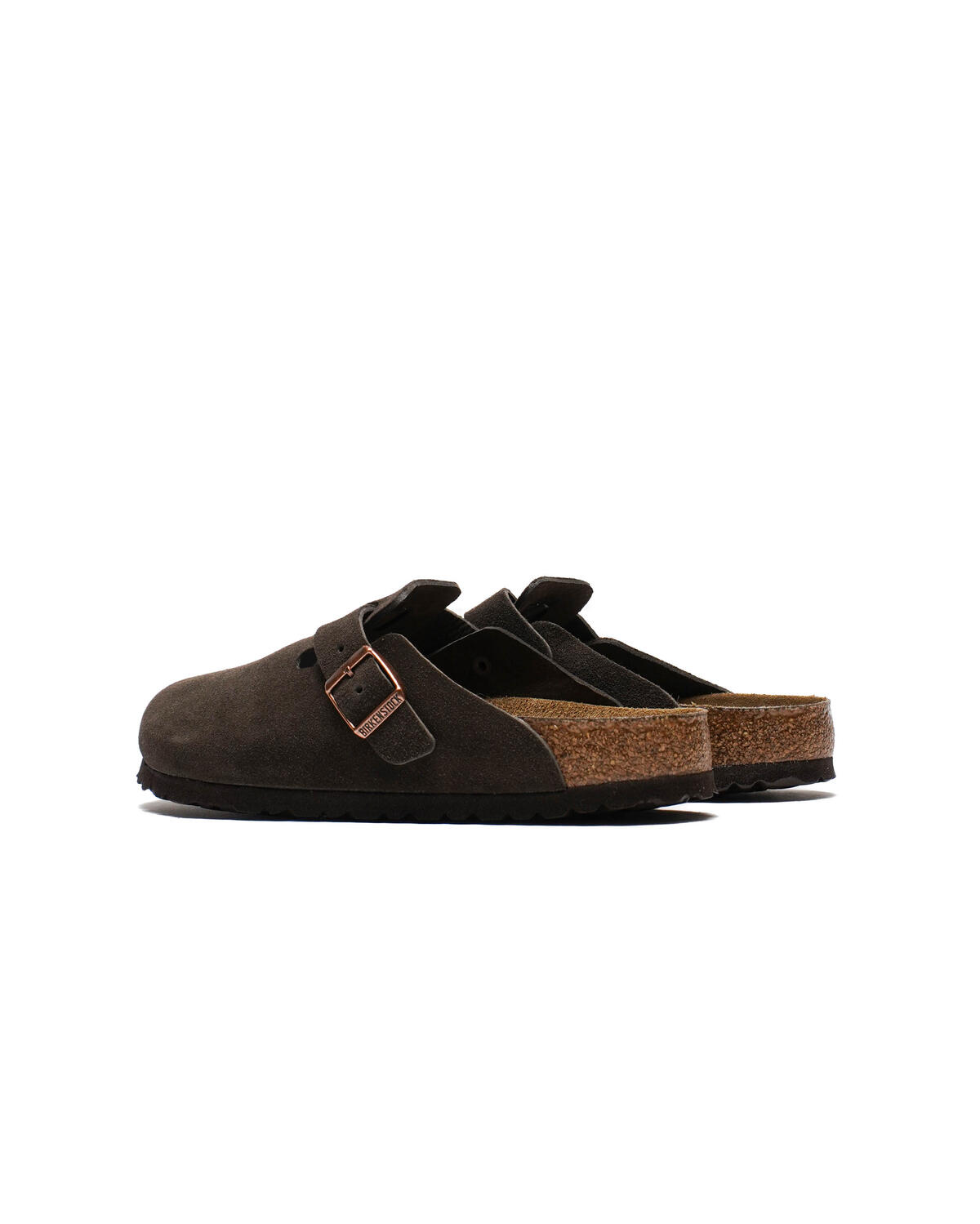 Birkenstock Boston Soft Footbed - Image 4