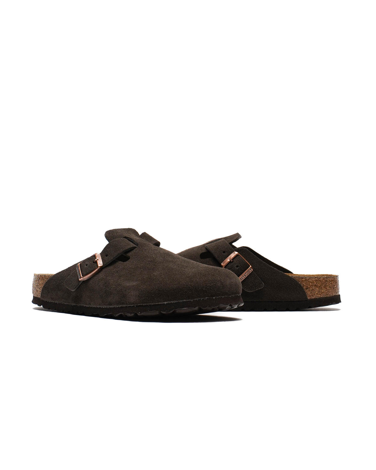 Birkenstock Boston Soft Footbed - Image 5