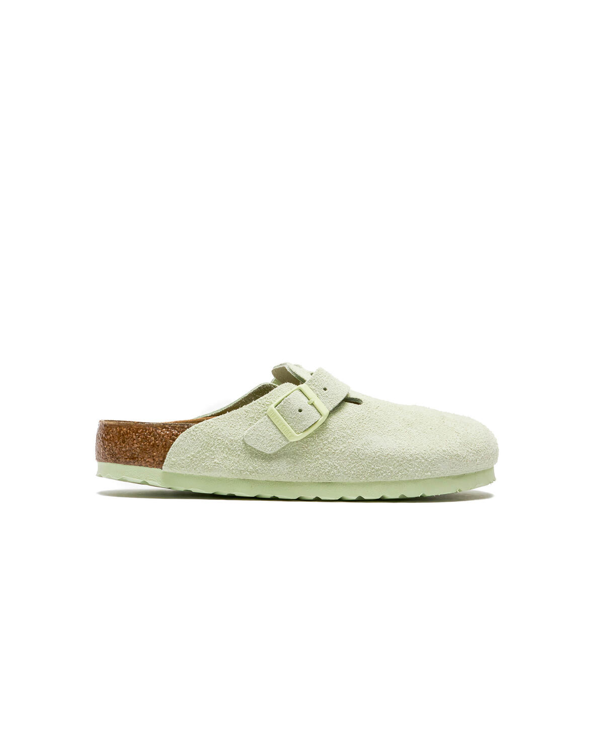 Birkenstock Boston BS (Regular Fit) - Image 2