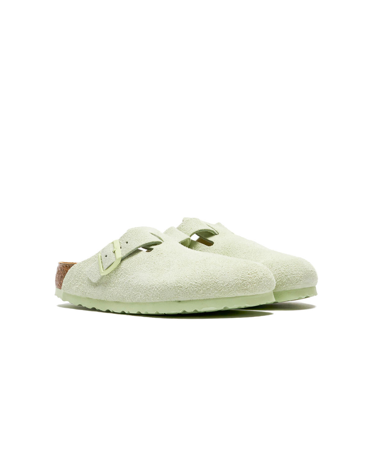 Birkenstock Boston BS (Regular Fit) - Image 3