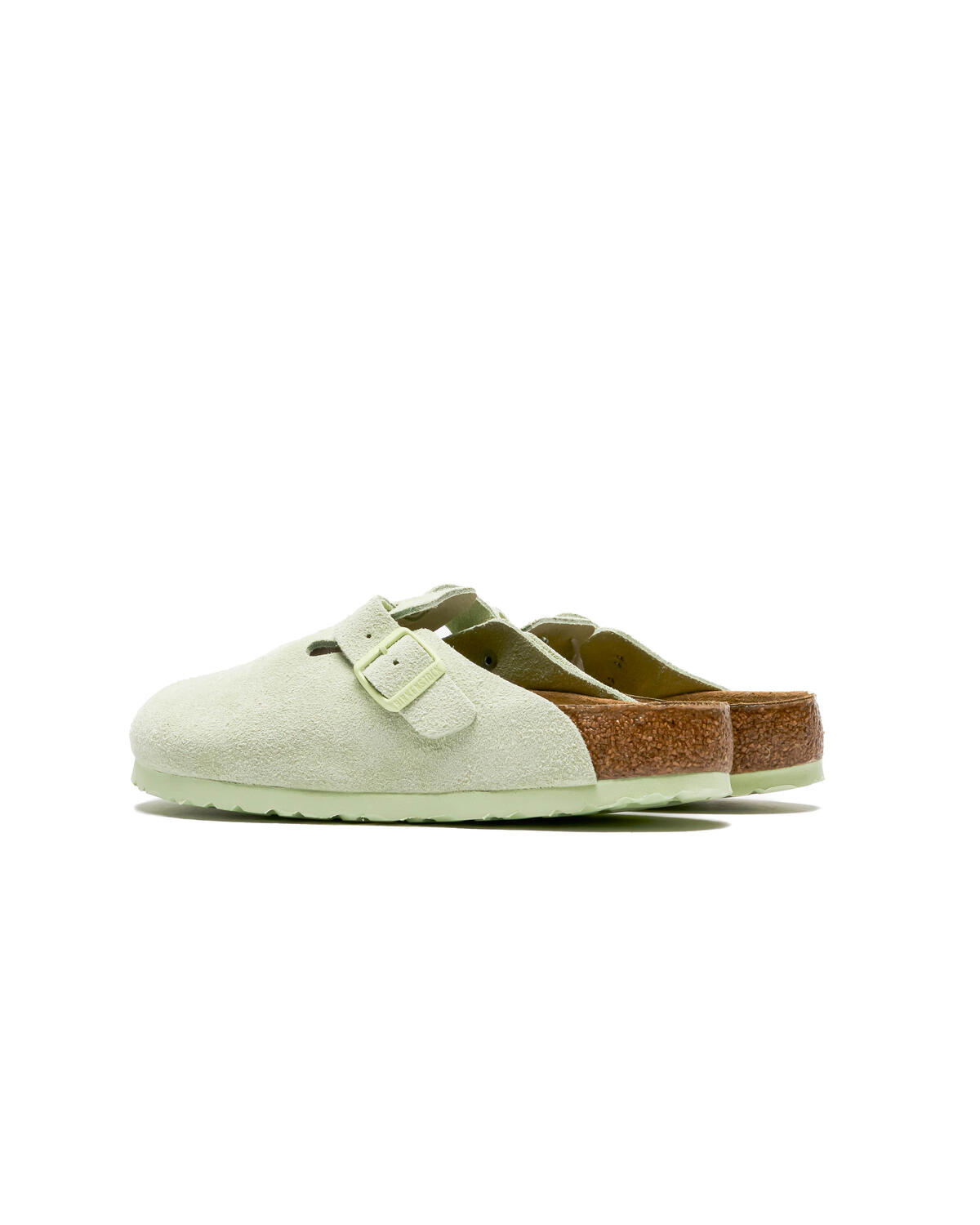 Birkenstock Boston BS (Regular Fit) - Image 4