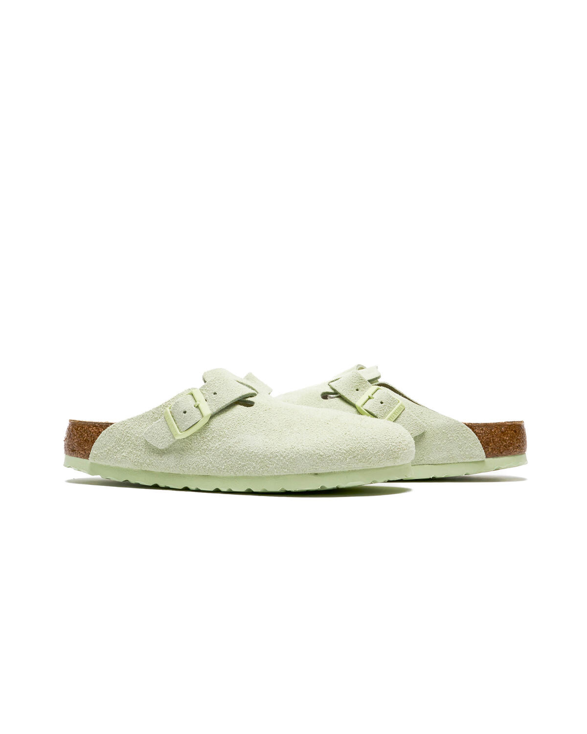 Birkenstock Boston BS (Regular Fit) - Image 5
