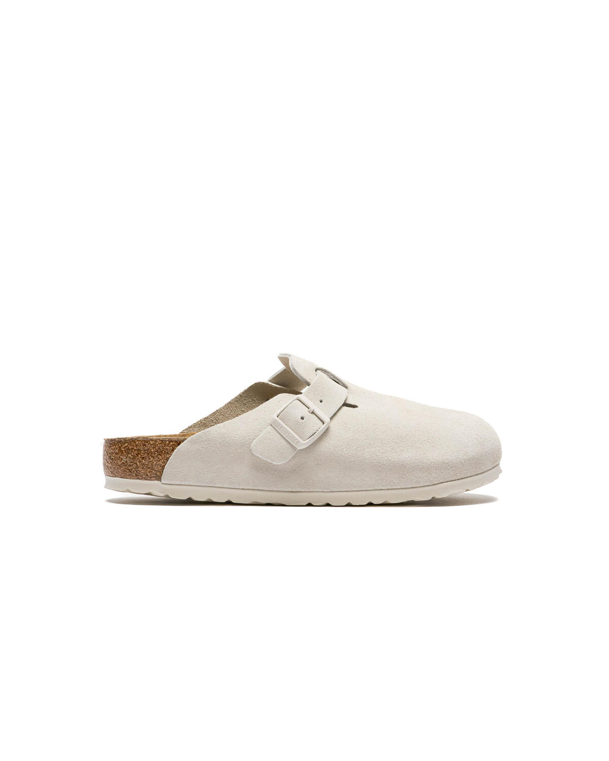Birkenstock Boston White - Image 14