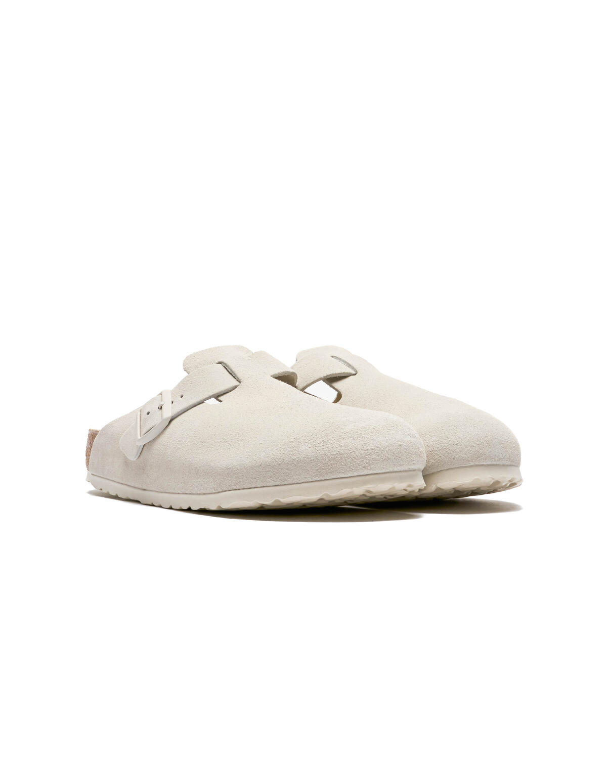 Birkenstock Boston White - Image 15