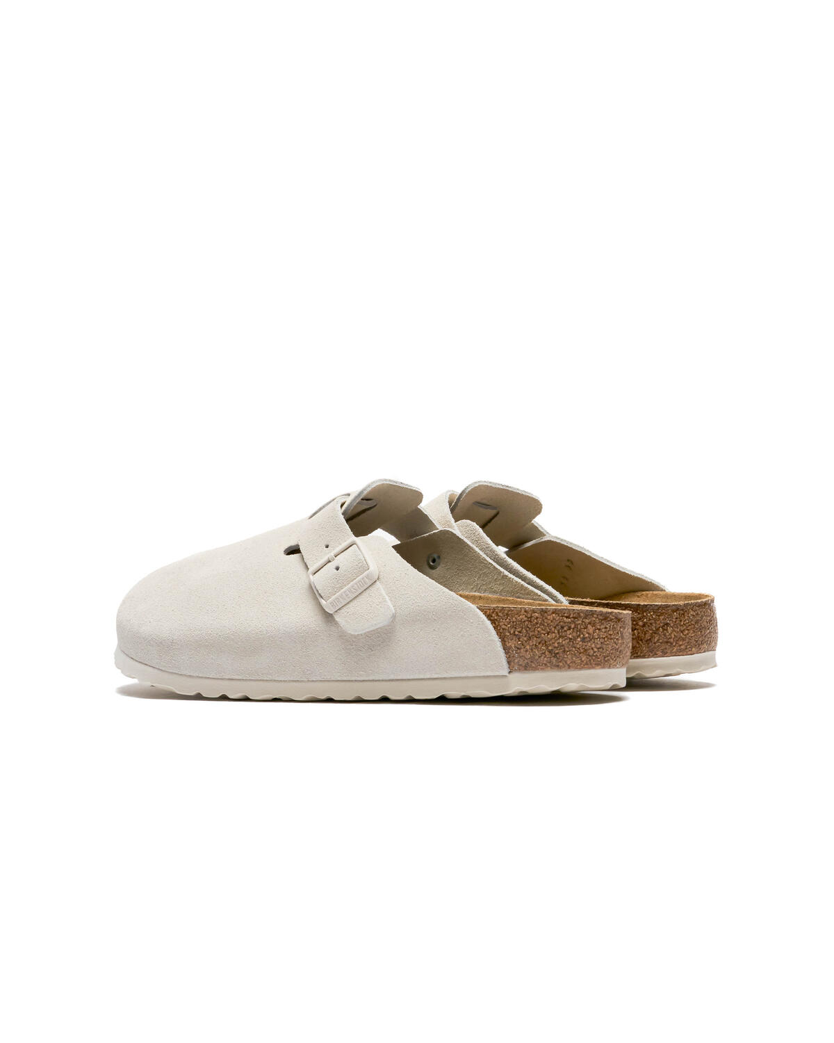 Birkenstock Boston White - Image 16