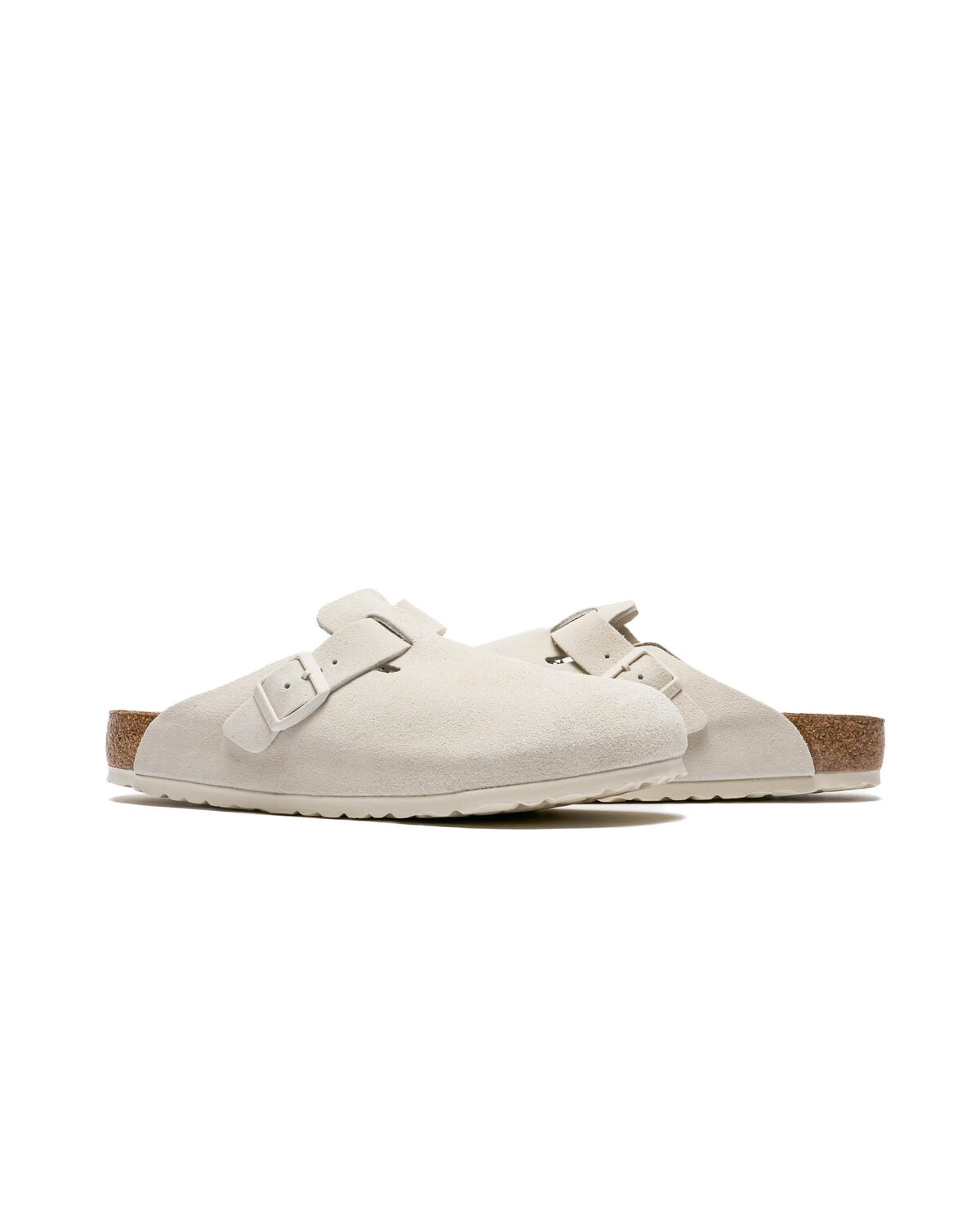 Birkenstock Boston White - Image 17