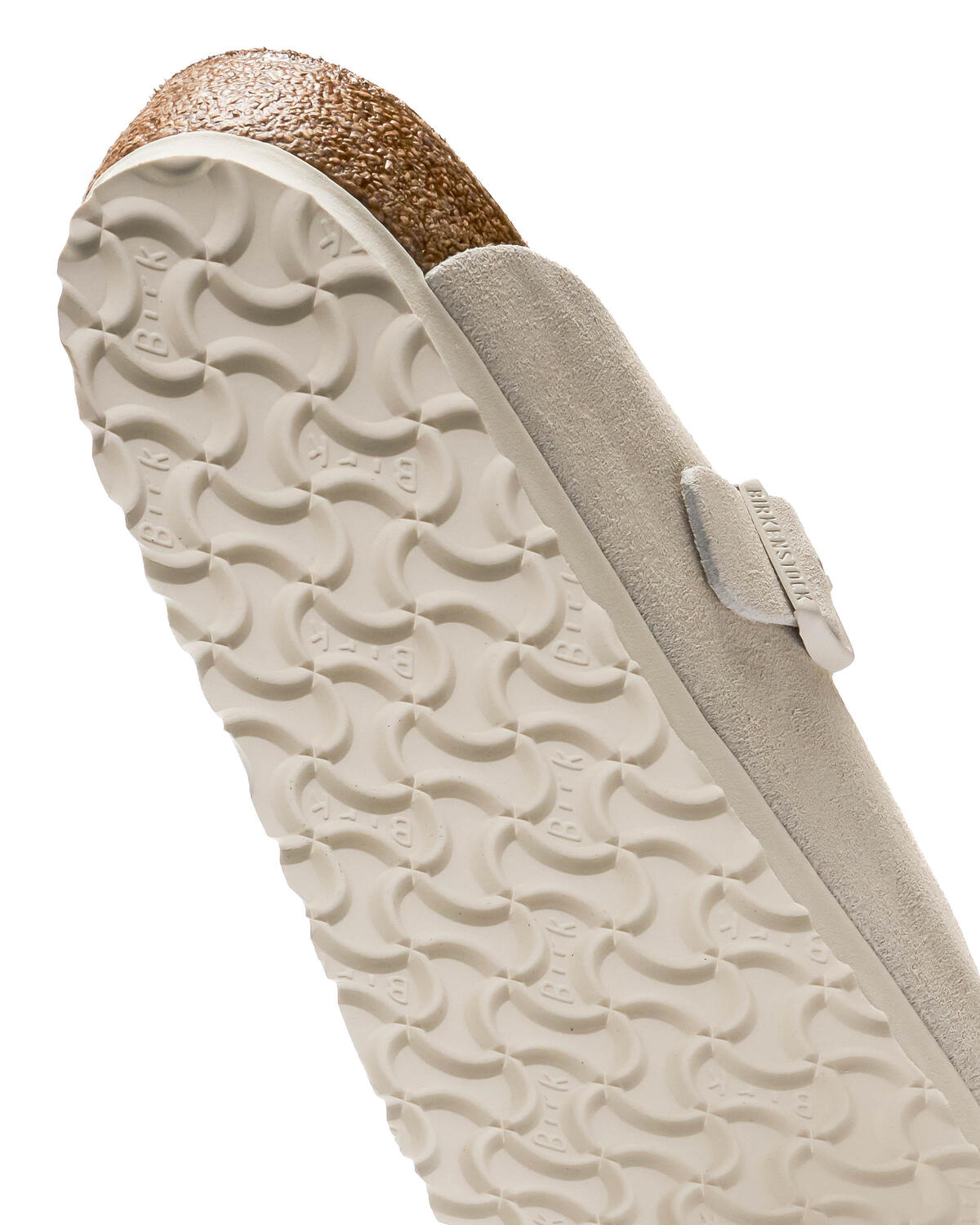 Birkenstock Boston White - Image 19