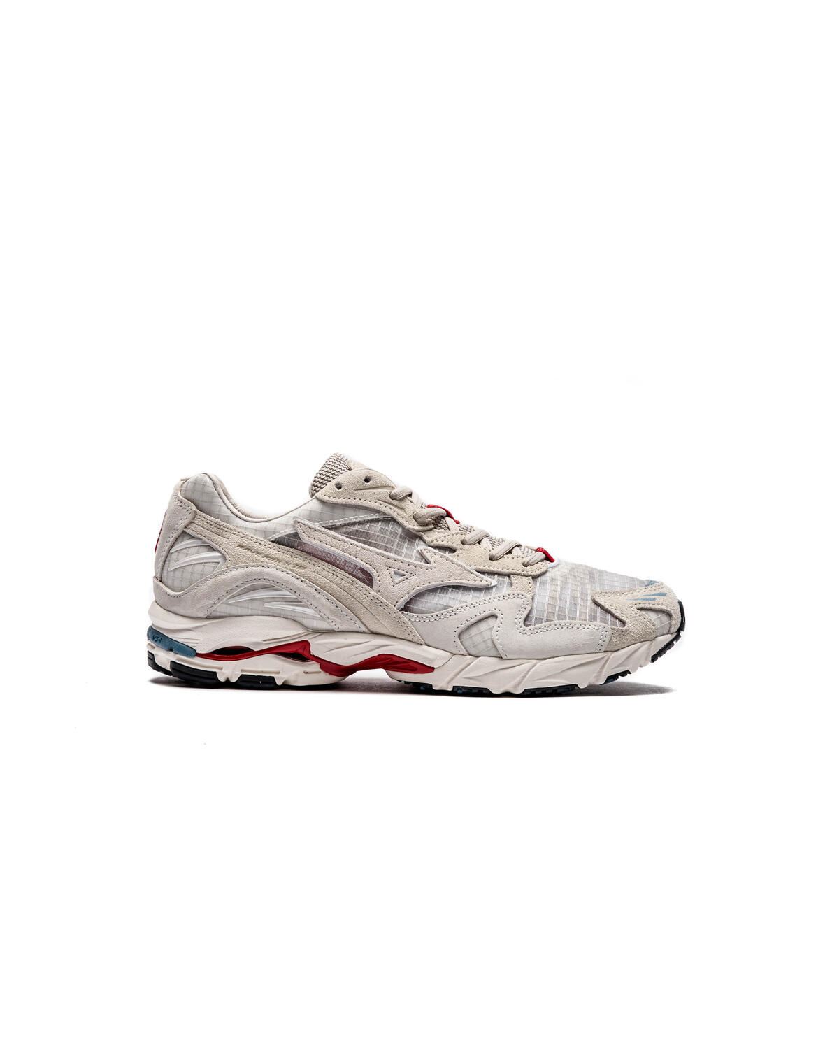 Mizuno x Highsnobiety Wave Rider 10 - Image 2