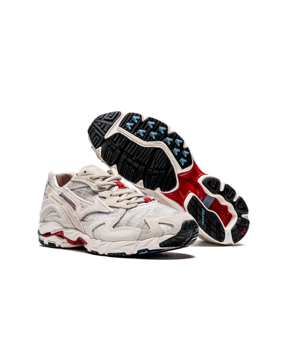 Mizuno x Highsnobiety Wave Rider 10 - Image 6