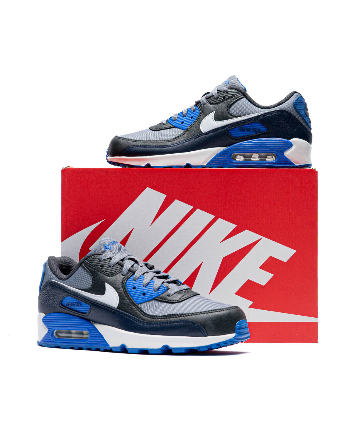 Nike AIR MAX 90 Gore-Tex | FD5810-003 | AFEW STORE