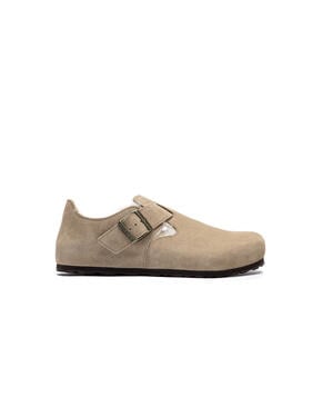 Birkenstock London Shearling (Regular Fit)