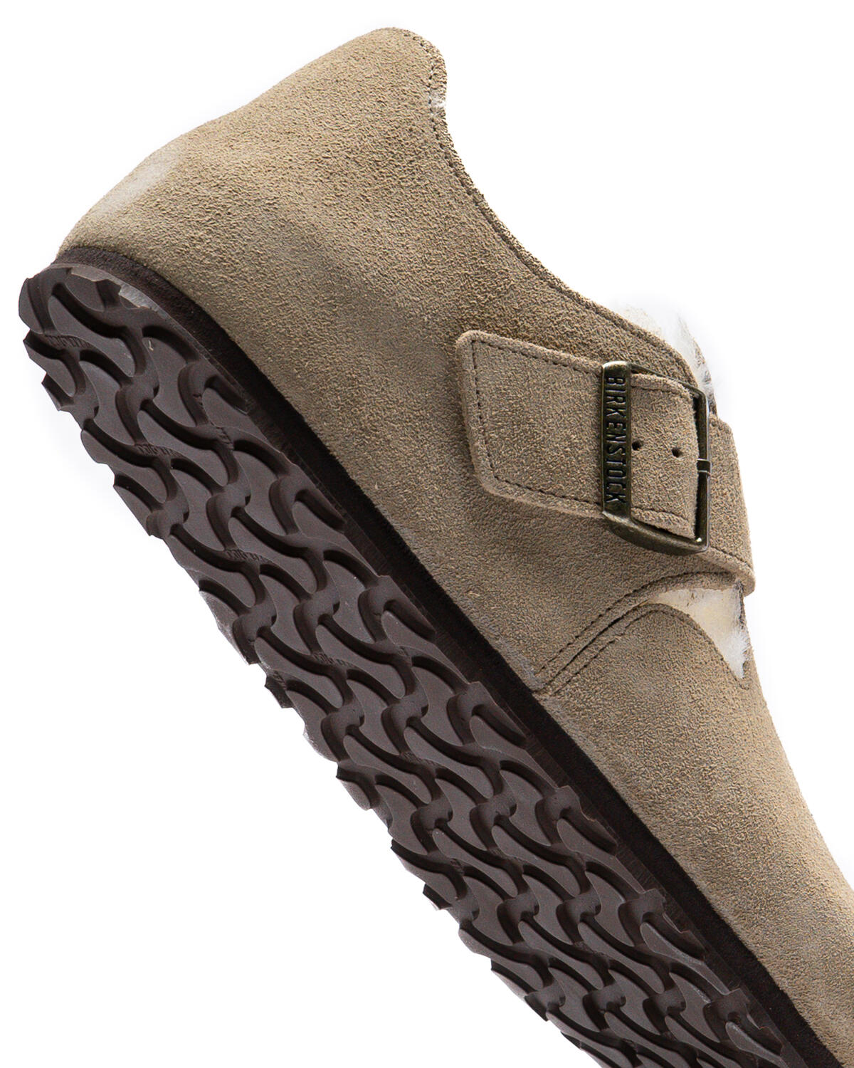 London Birkenstock Retailers London Natural Leather Oiled