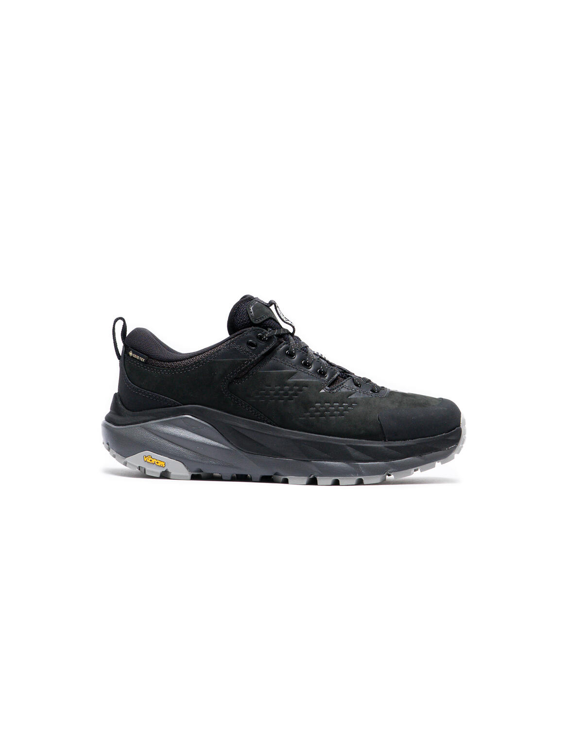 hoka one one kaha low goretex
