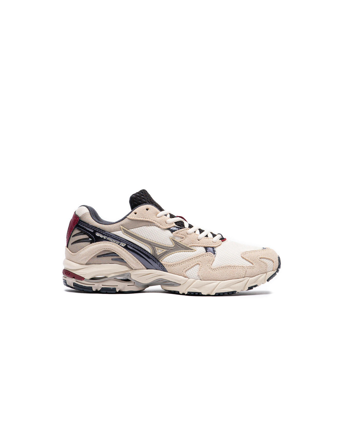 Mizuno Wave Rider 10 "Yokai" - Image 17