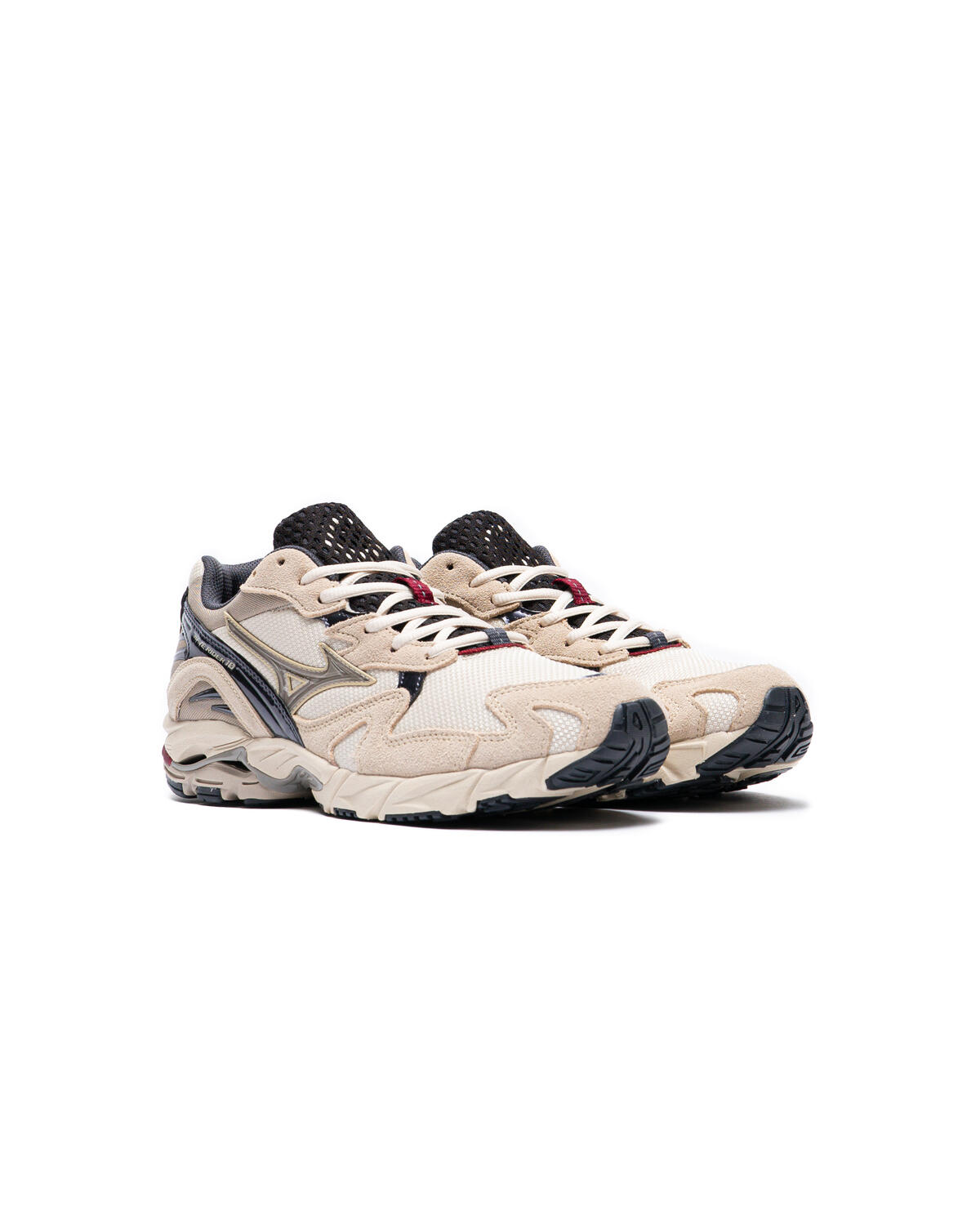 Mizuno Wave Rider 10 "Yokai" - Image 18