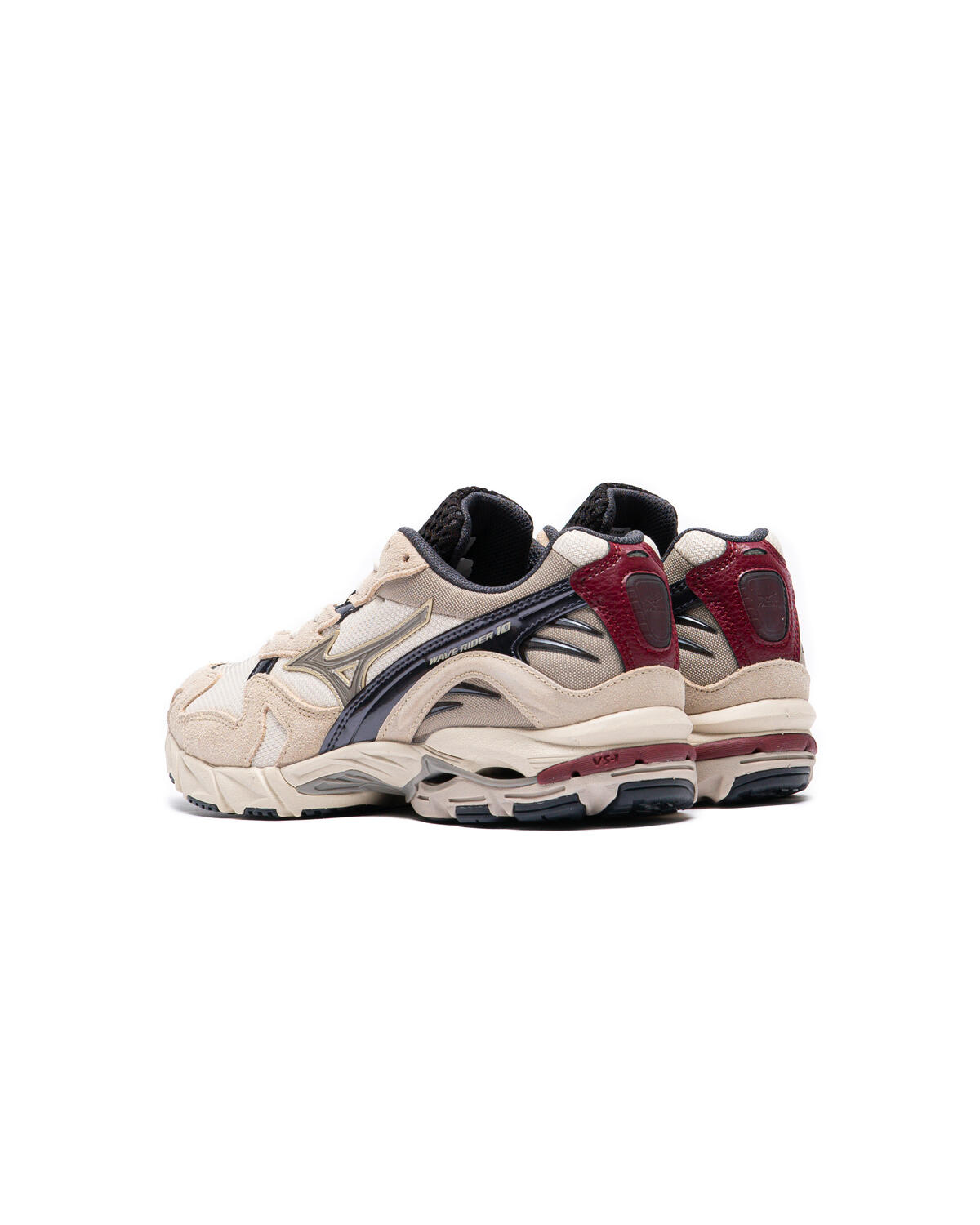 Mizuno Wave Rider 10 "Yokai" - Image 19