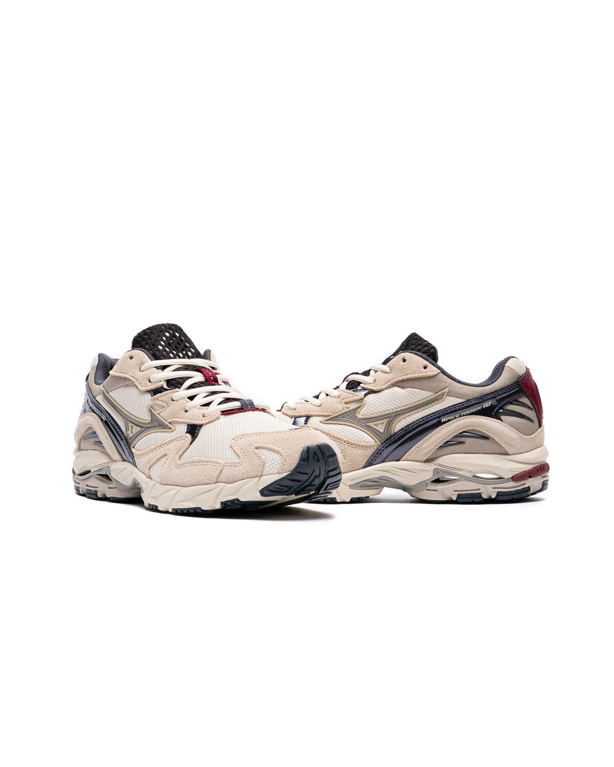 Mizuno Wave Rider 10 "Yokai" - Image 20