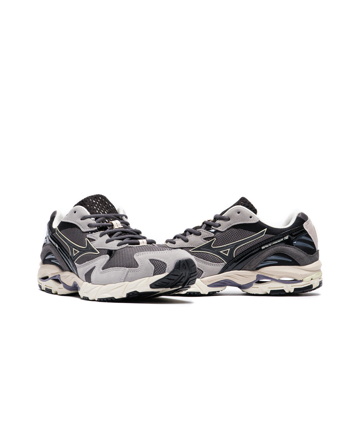 Mizuno Wave Rider 10 Yokai - Image 20